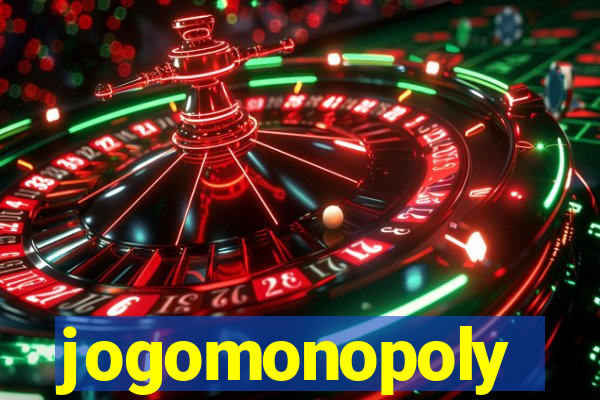 jogomonopoly