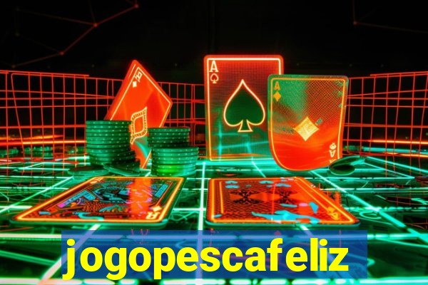 jogopescafeliz