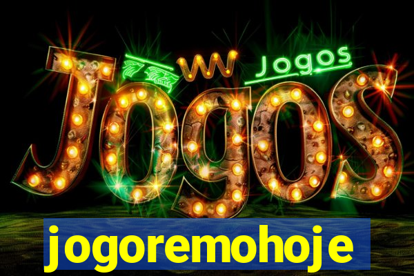 jogoremohoje