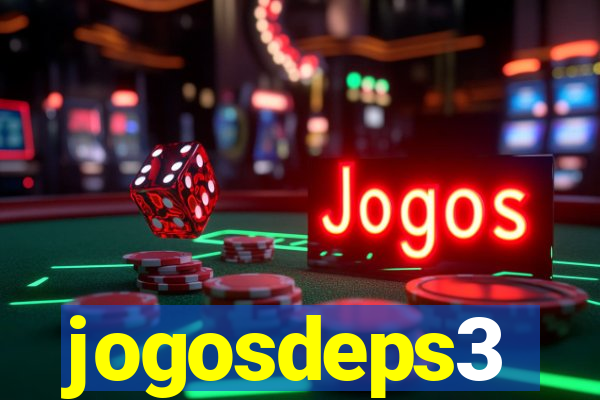 jogosdeps3