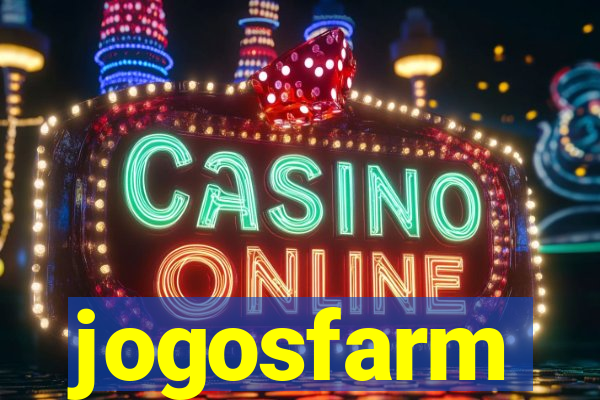 jogosfarm