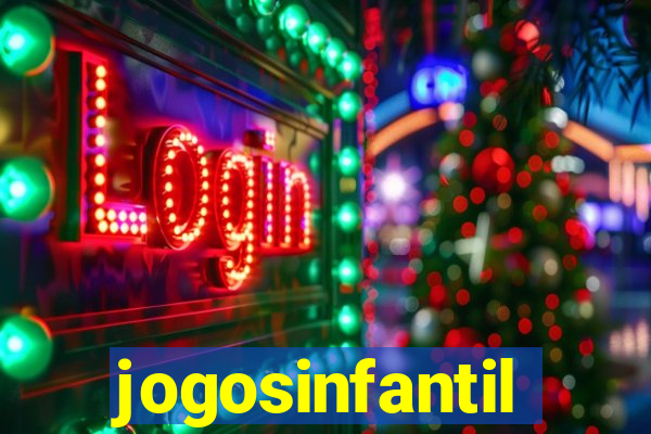 jogosinfantil