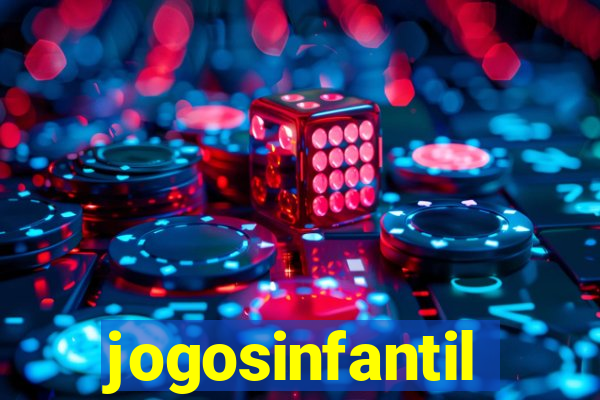 jogosinfantil