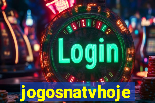 jogosnatvhoje