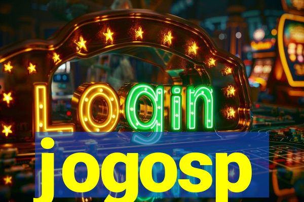 jogosp