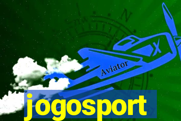 jogosport