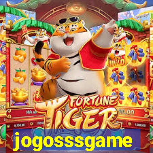 jogosssgame