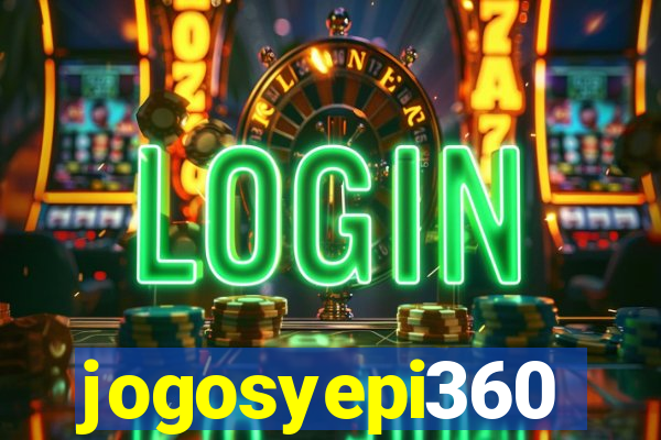 jogosyepi360