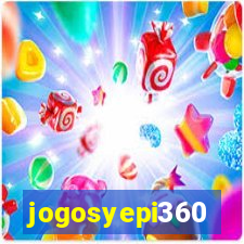 jogosyepi360