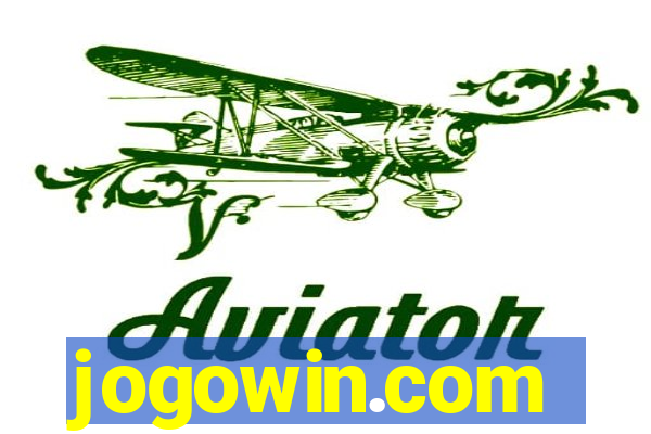jogowin.com
