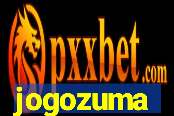 jogozuma