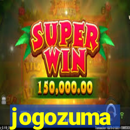 jogozuma