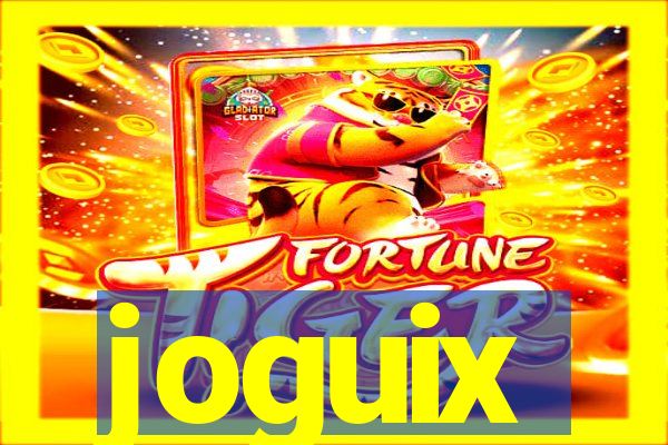 joguix