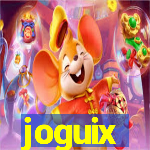 joguix