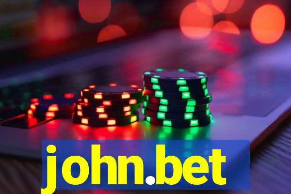 john.bet