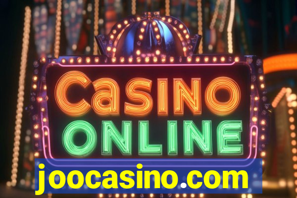 joocasino.com