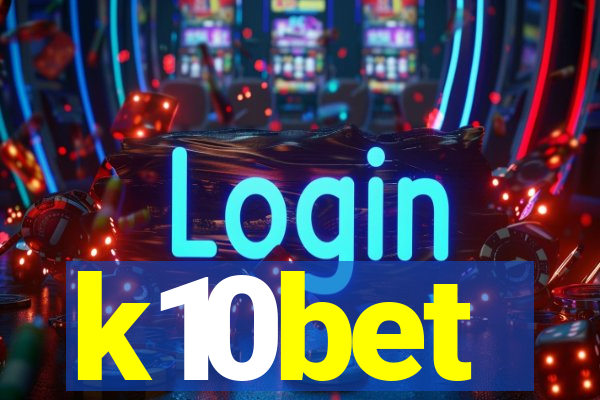 k10bet