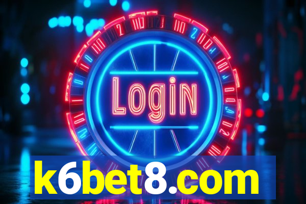 k6bet8.com