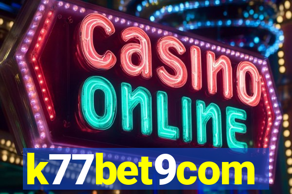 k77bet9com