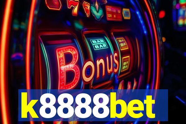 k8888bet