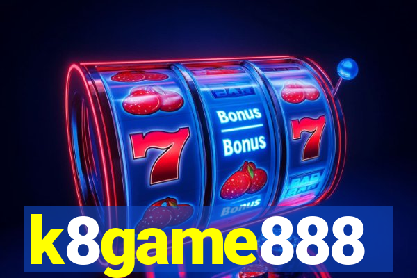 k8game888