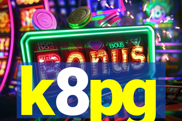 k8pg