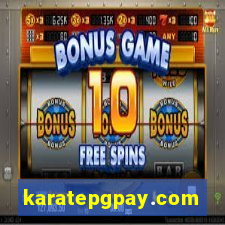 karatepgpay.com