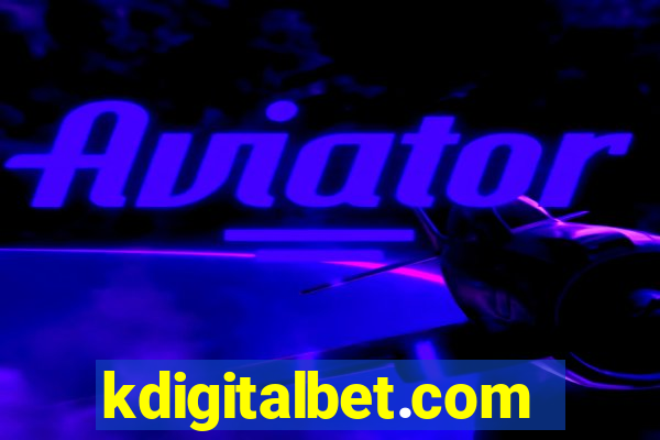 kdigitalbet.com
