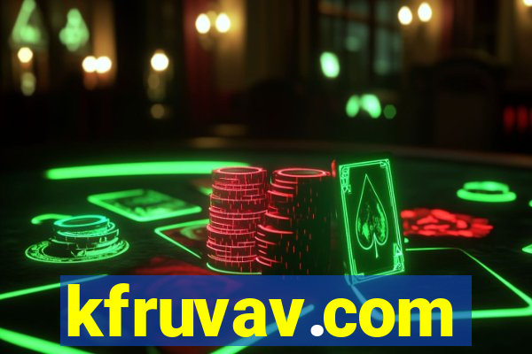 kfruvav.com