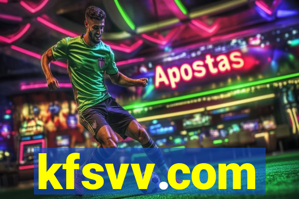 kfsvv.com