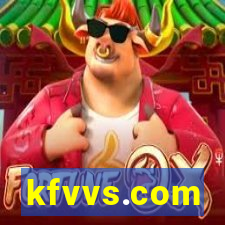 kfvvs.com