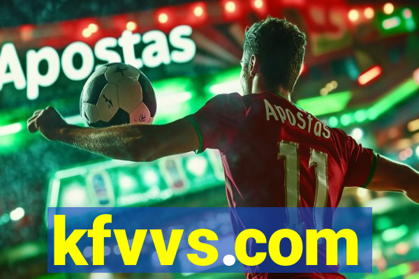 kfvvs.com