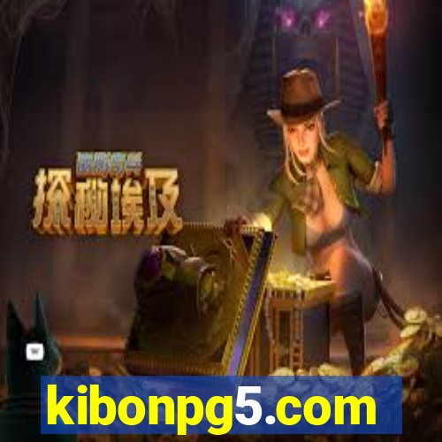 kibonpg5.com