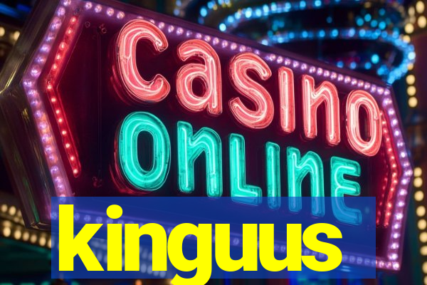 kinguus