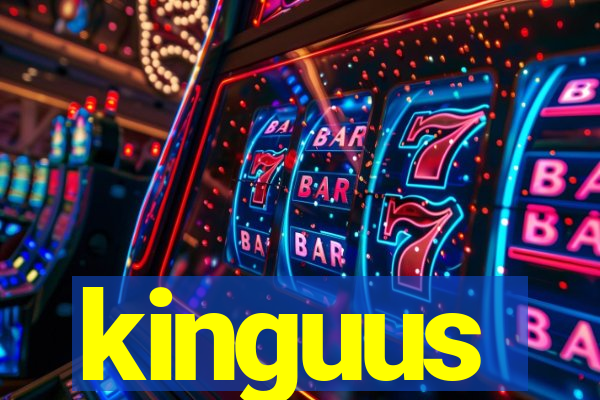 kinguus