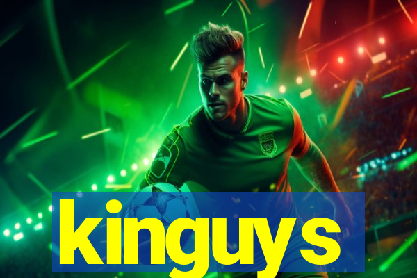 kinguys