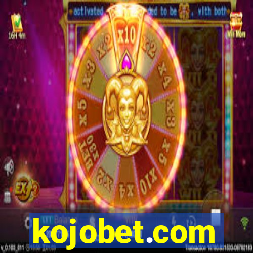 kojobet.com