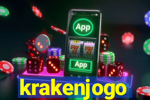 krakenjogo