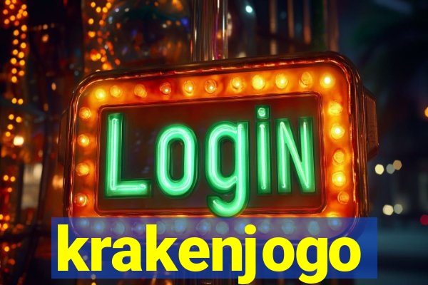 krakenjogo