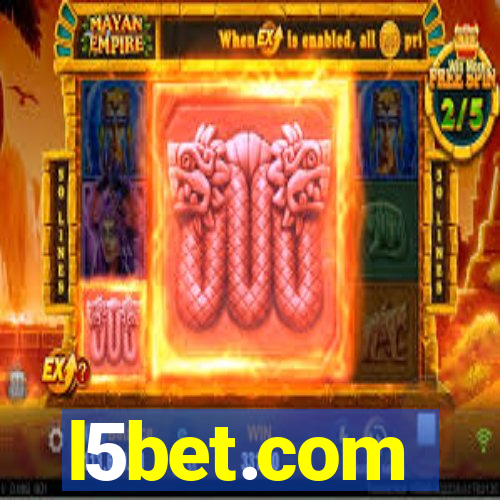 l5bet.com