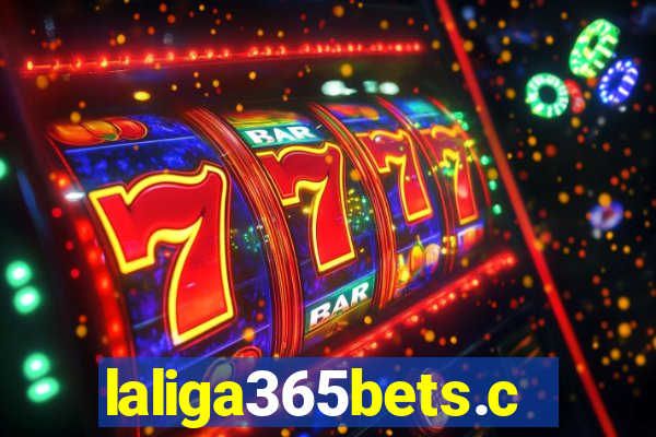 laliga365bets.com