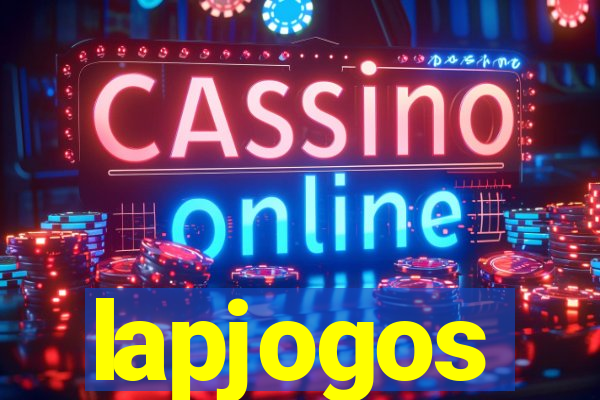 lapjogos