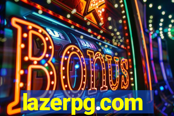 lazerpg.com