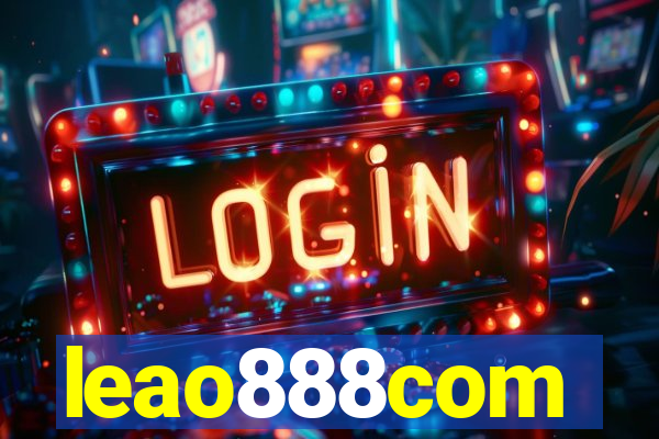 leao888com