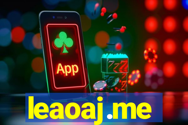 leaoaj.me
