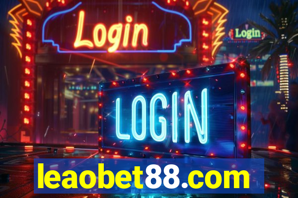 leaobet88.com