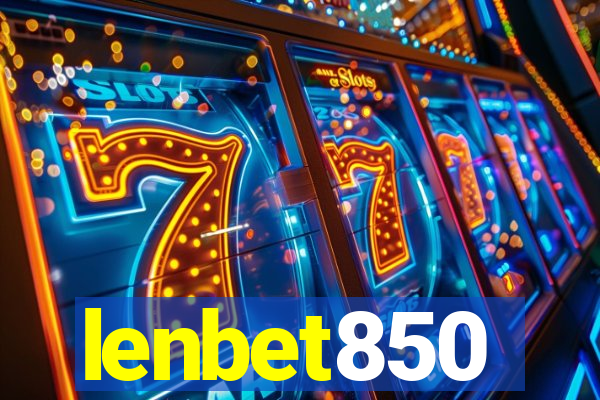 lenbet850