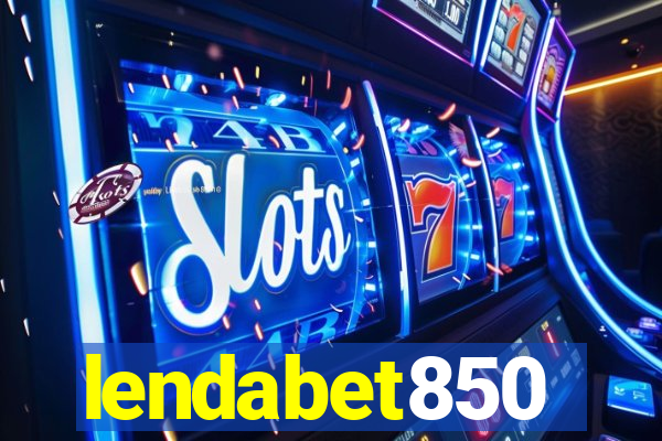 lendabet850