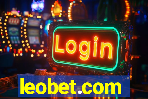 leobet.com