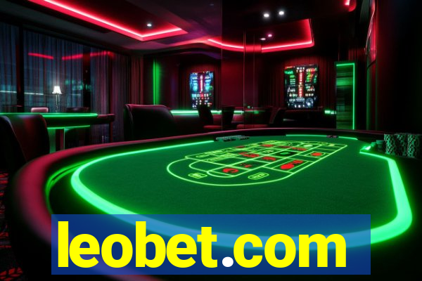 leobet.com